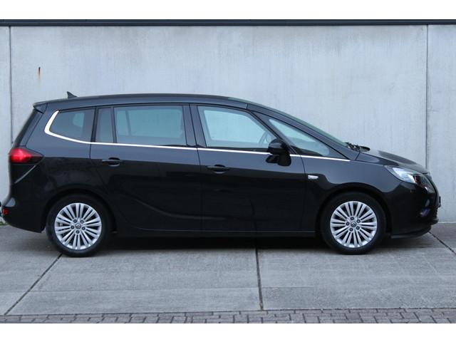 Opel Zafira Tourer