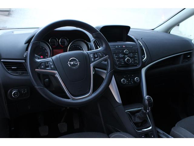 Opel Zafira Tourer