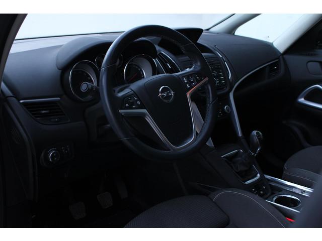Opel Zafira Tourer