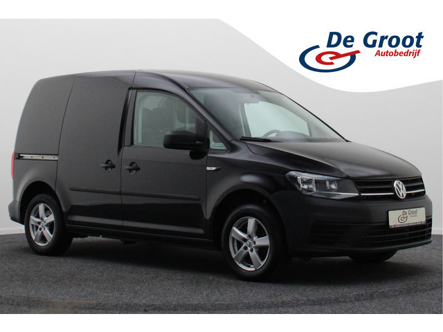 Volkswagen Caddy 2020 Diesel