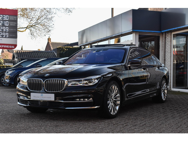 BMW 7 Serie
