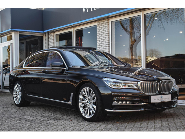 BMW 7 Serie