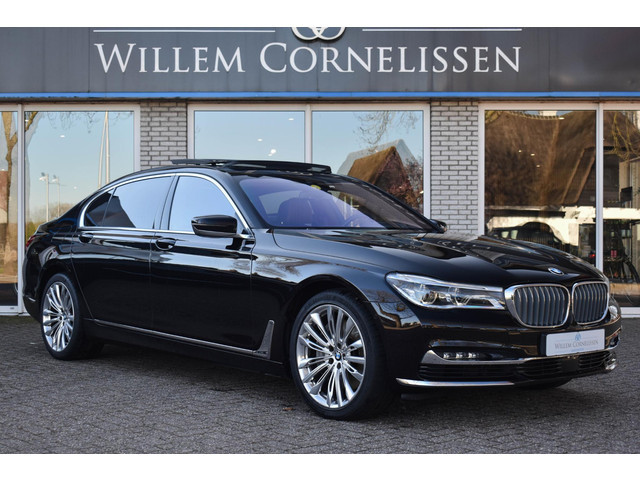 BMW 7 Serie