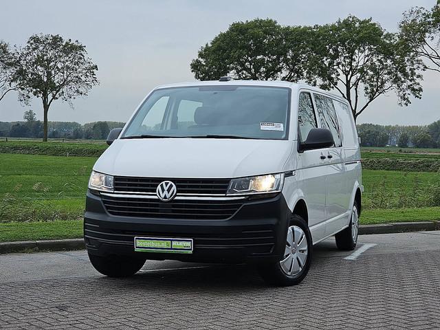 Volkswagen Transporter 2021 Diesel