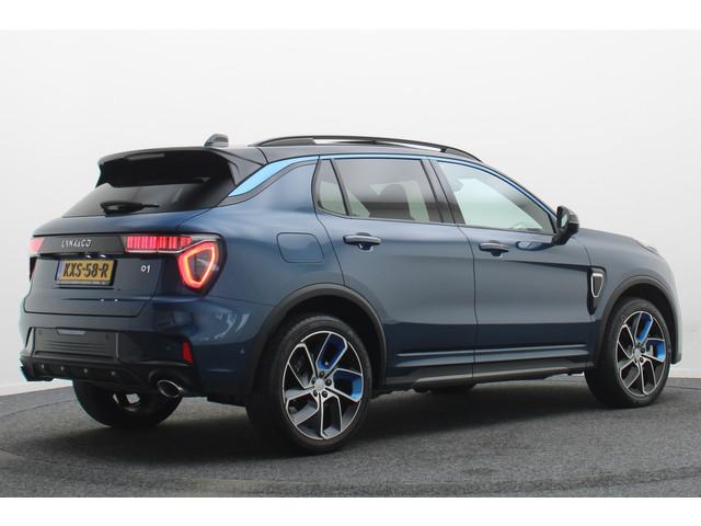 Lynk & Co 01