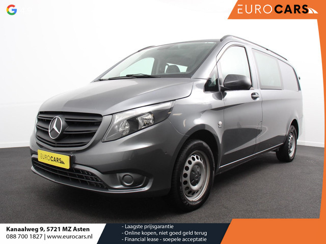 Mercedes-Benz Vito 2022 Diesel