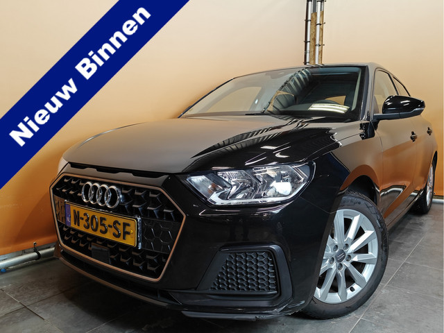 Audi A1 2020 Benzine
