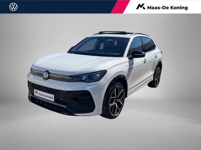 Volkswagen Tiguan 2025 Hybride