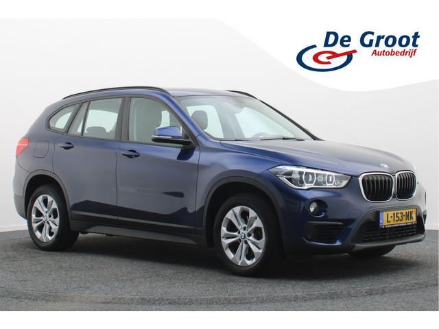 BMW X1 2019 Benzine