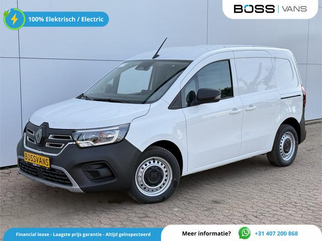 Renault Kangoo 2024 Elektrisch