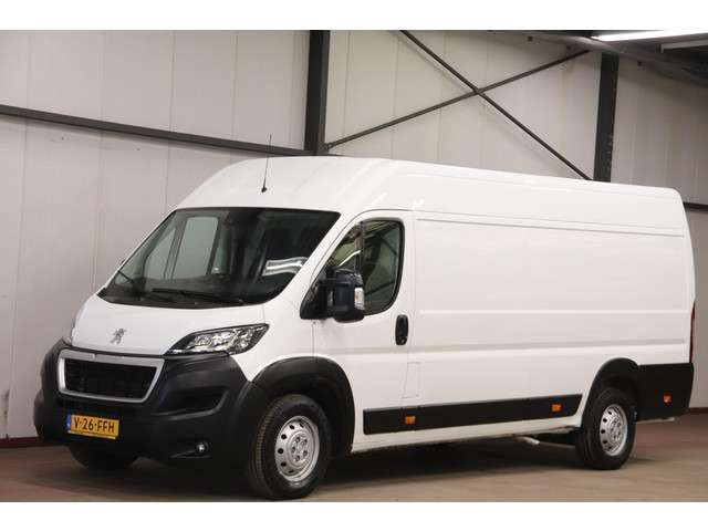 Peugeot Boxer 2020 Diesel