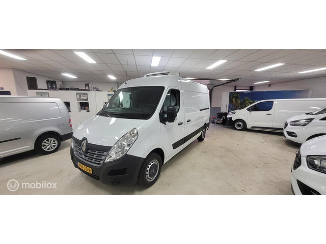 Renault Master 2019 Diesel