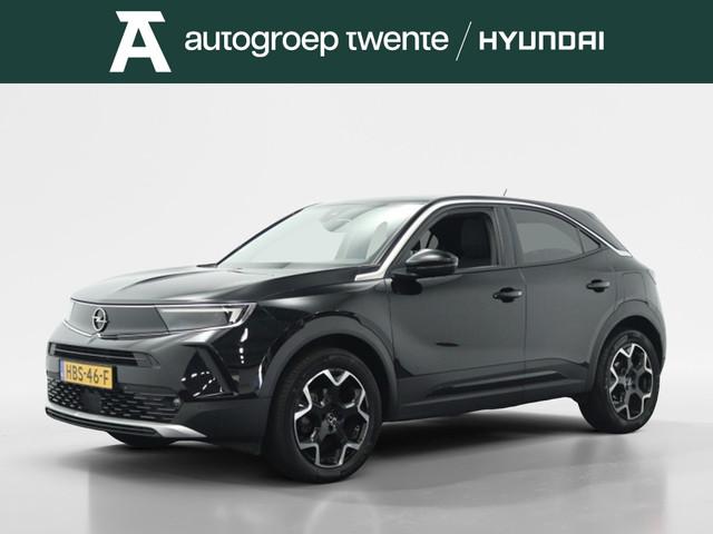 Opel Mokka 2023 Benzine