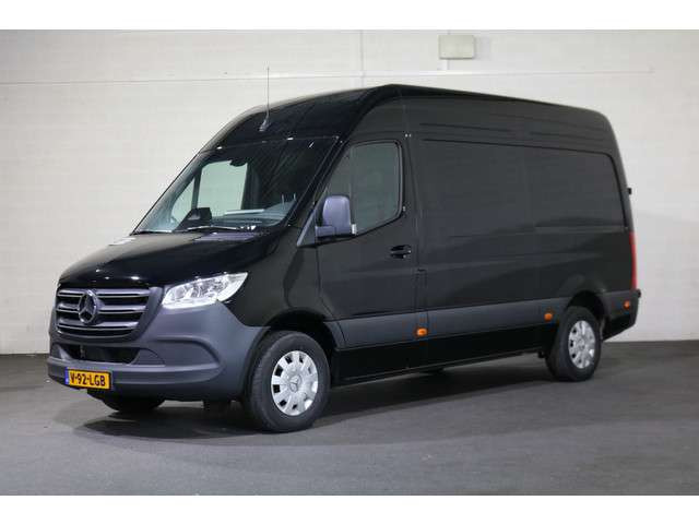 Mercedes-Benz Sprinter 2024 Diesel