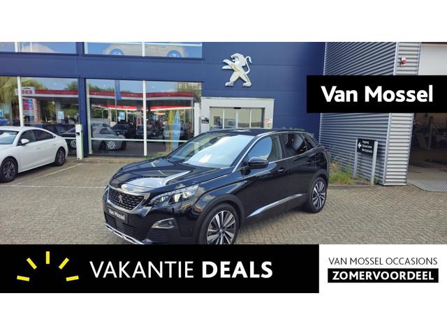 Peugeot 3008 2020 Hybride