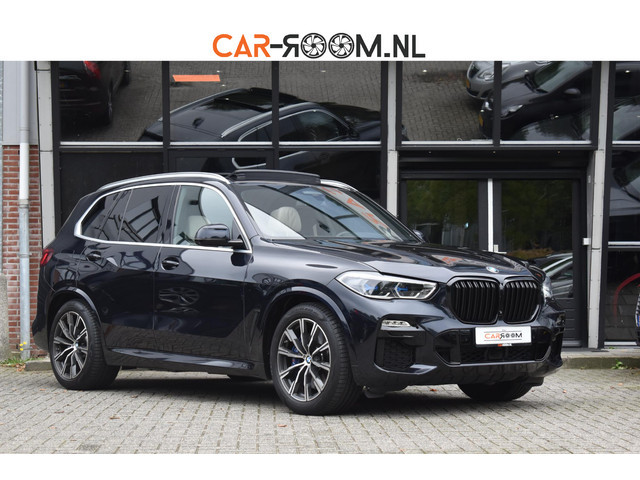 BMW X5 2020 Hybride
