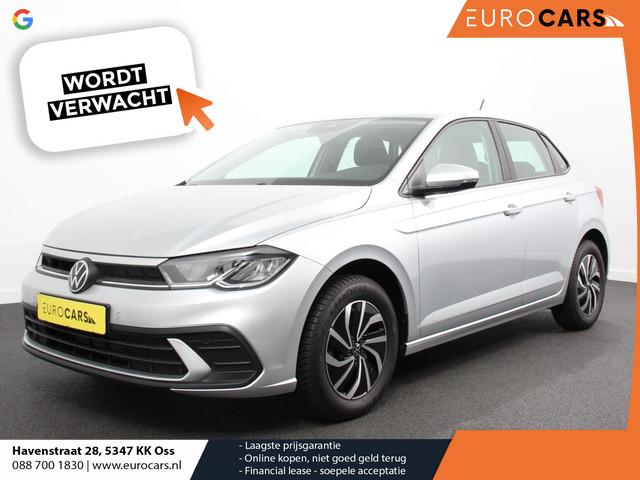 Volkswagen Polo 2024 Benzine