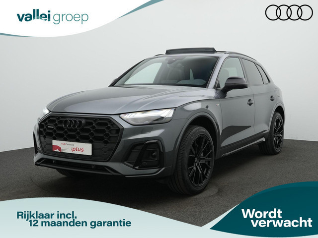 Audi Q5 2022 Hybride