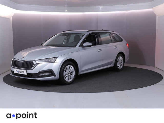 Skoda Octavia 2023 Benzine