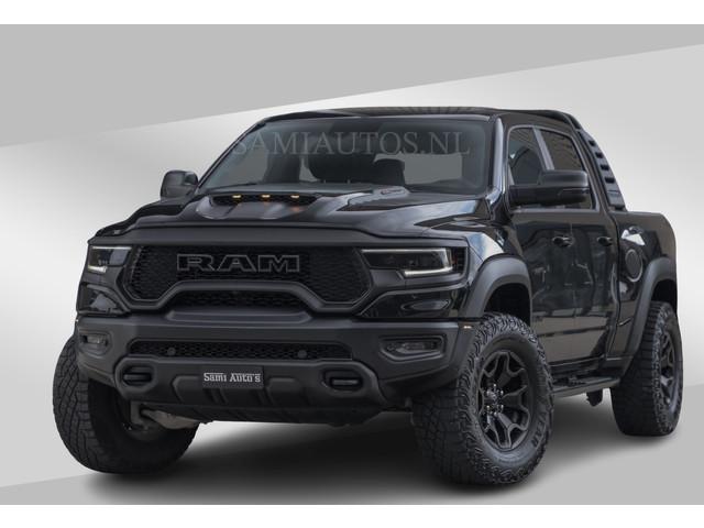 Dodge Ram 2023 LPG