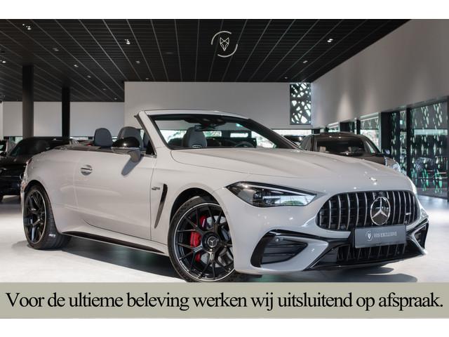 Mercedes-Benz CLE