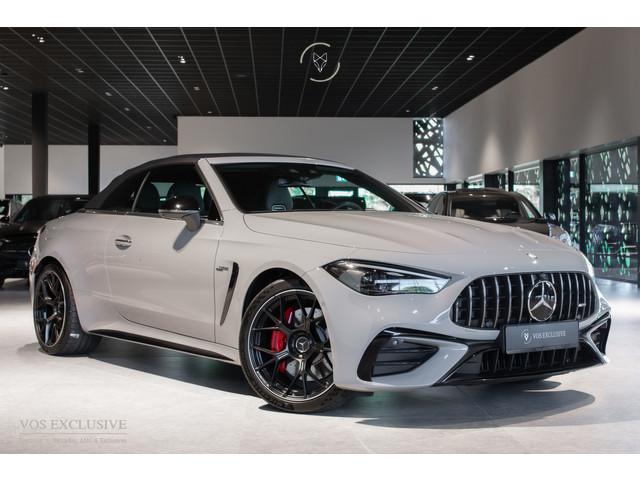 Mercedes-Benz CLE
