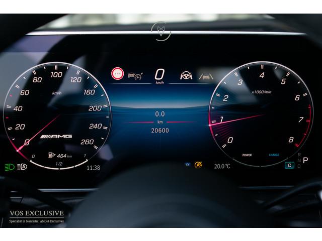 Mercedes-Benz CLE