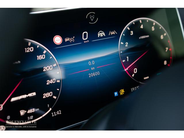 Mercedes-Benz CLE