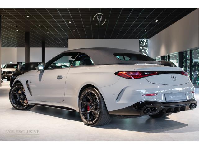Mercedes-Benz CLE