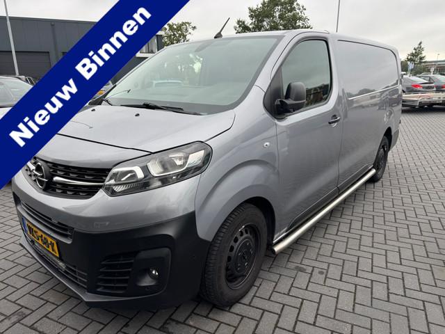 Opel Vivaro 2021 Diesel