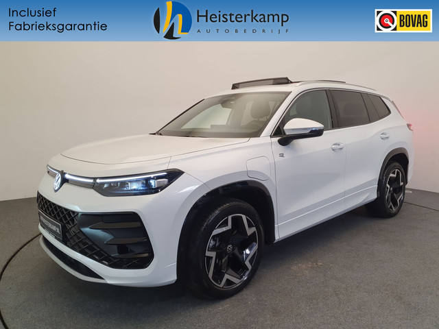 Volkswagen Tayron 2025 Hybride