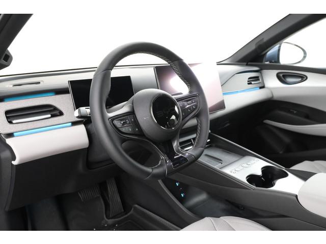 BYD Seal