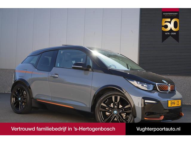BMW i3 2022 Elektrisch