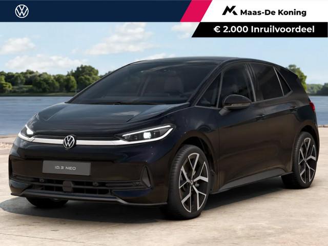 Volkswagen ID.3 Neo