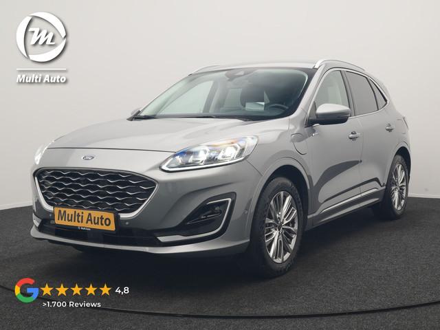 Ford Kuga 2020 Hybride