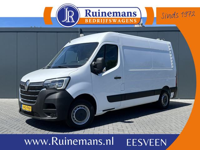 Renault Master 2021 Diesel