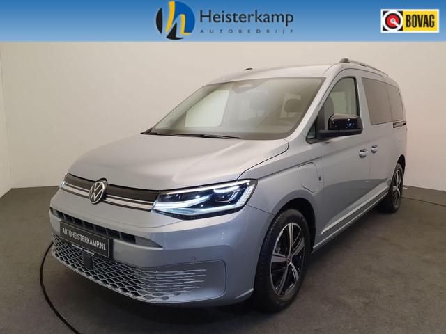 Volkswagen Caddy 2026 Hybride