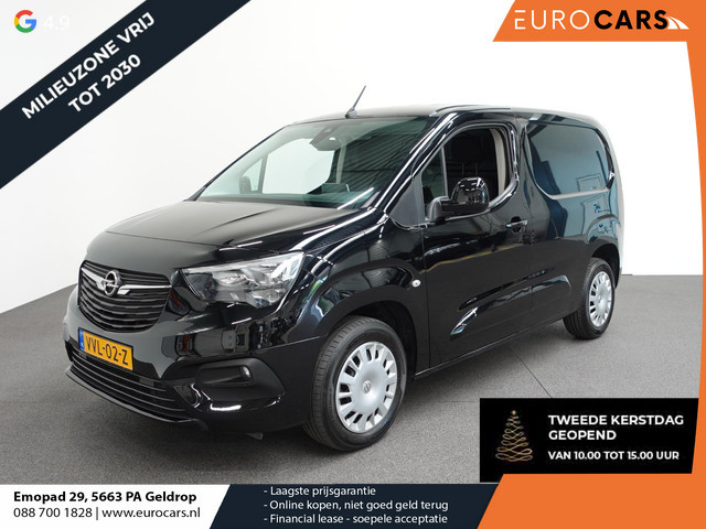 Opel Combo 2023 Diesel