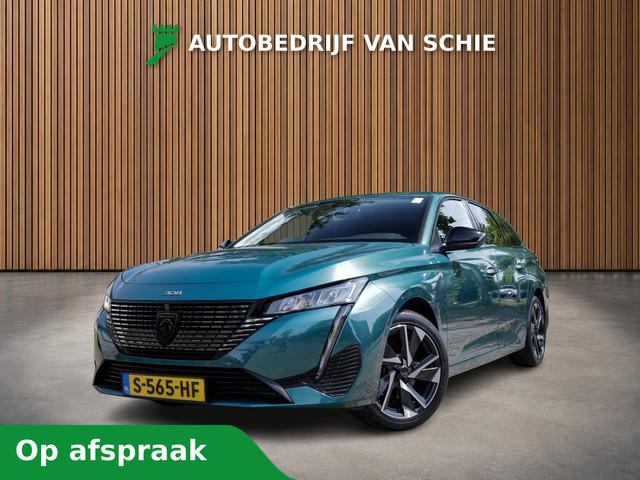 Peugeot 308 2023 Benzine