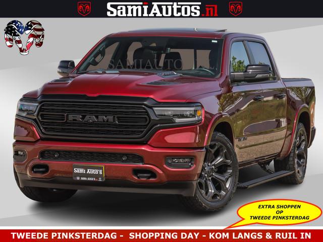 Dodge Ram 2024 LPG