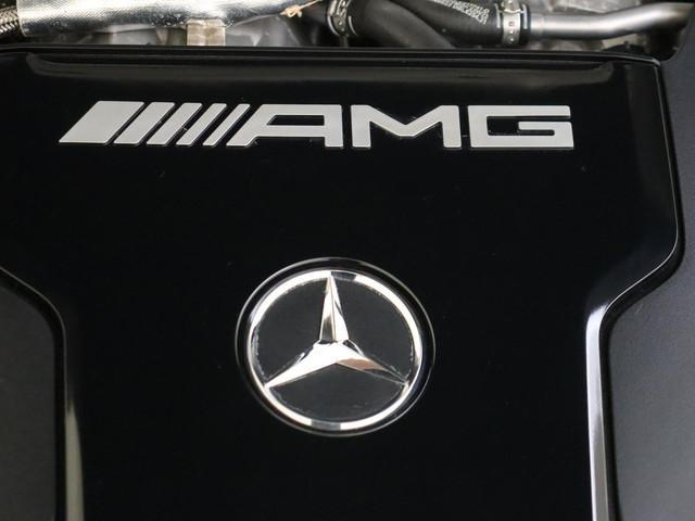 Mercedes-Benz SL-Klasse