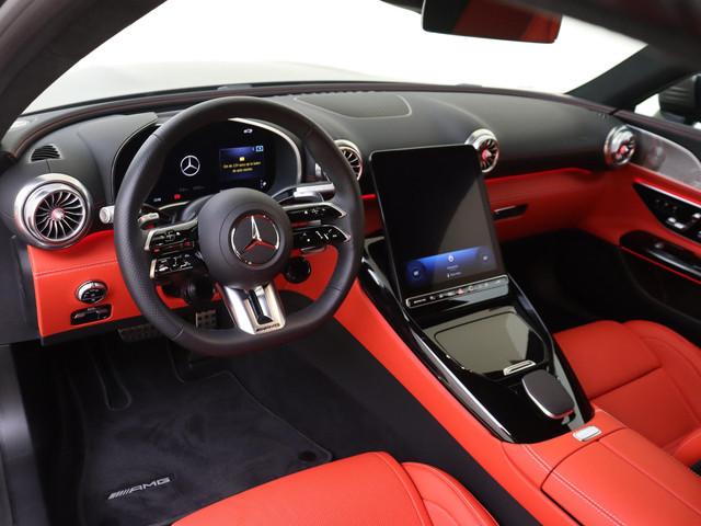 Mercedes-Benz SL-Klasse