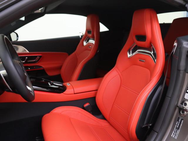Mercedes-Benz SL-Klasse