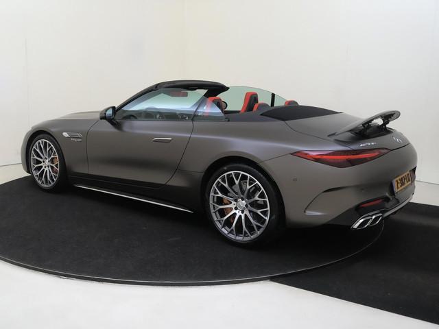Mercedes-Benz SL-Klasse