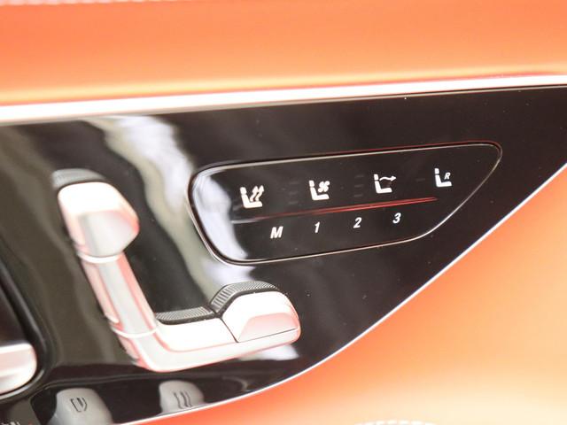Mercedes-Benz SL-Klasse