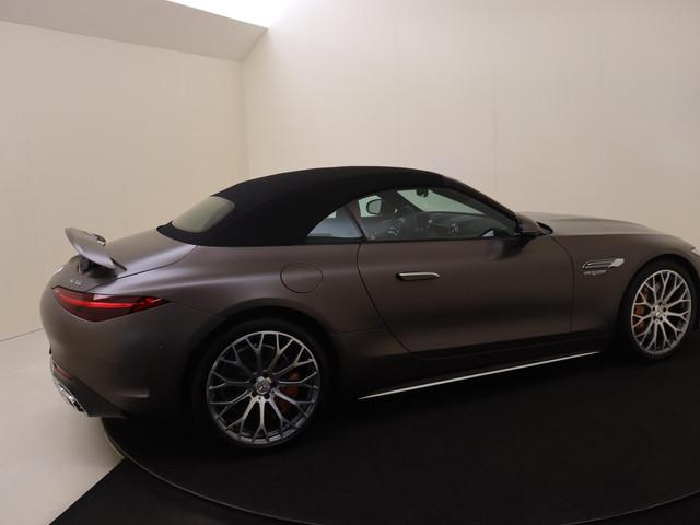 Mercedes-Benz SL-Klasse