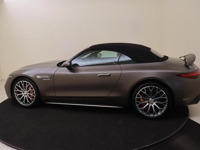 Mercedes-Benz SL-Klasse