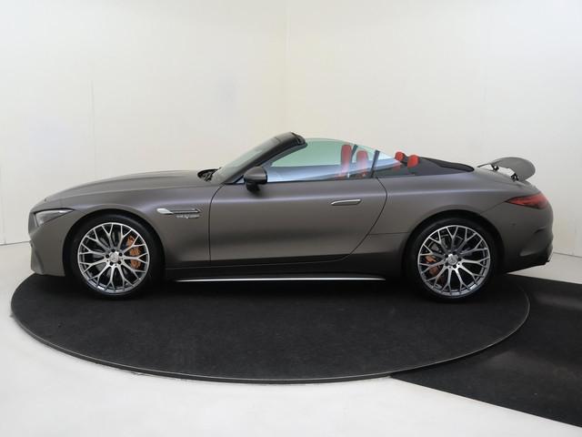 Mercedes-Benz SL-Klasse