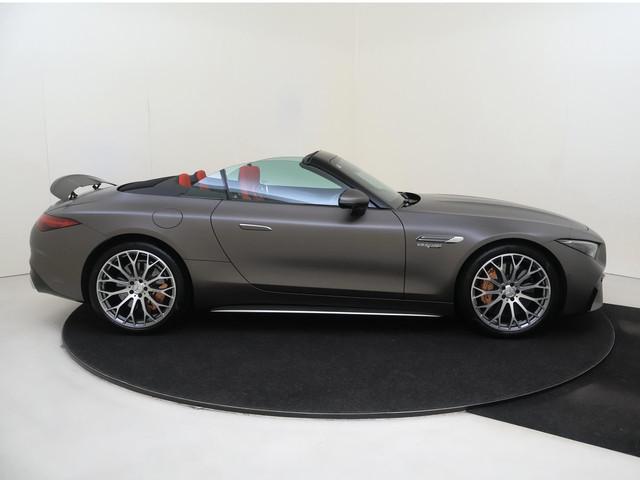 Mercedes-Benz SL-Klasse