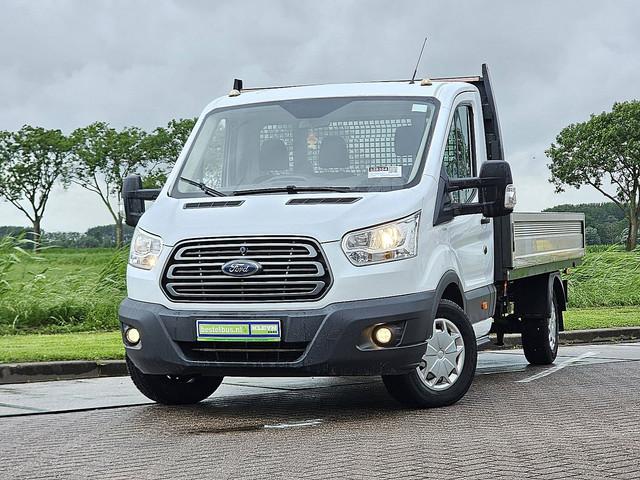 Ford Transit 2020 Diesel